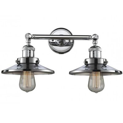Roman Vanity Light