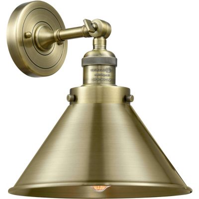 Calen Adjustable Wall Sconce