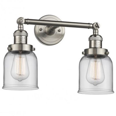 Moriah Adjustable Vanity Light