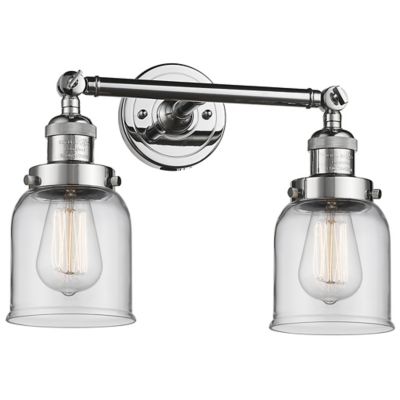 Moriah Adjustable Vanity Light
