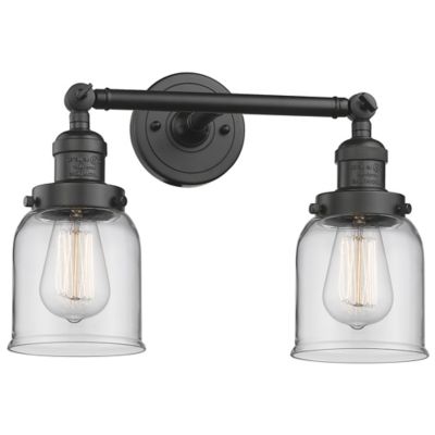 Moriah Adjustable Vanity Light