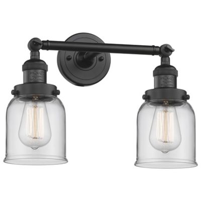 Moriah Adjustable Vanity Light