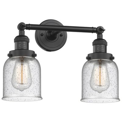 Moriah Adjustable Vanity Light