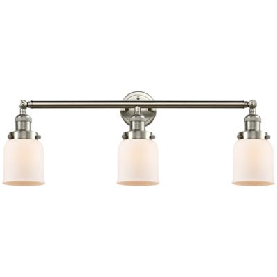 Moriah Adjustable Vanity Light