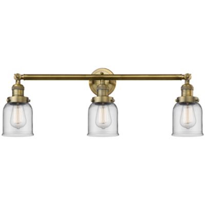 Moriah Adjustable Vanity Light