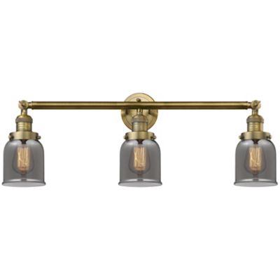 Moriah Adjustable Vanity Light