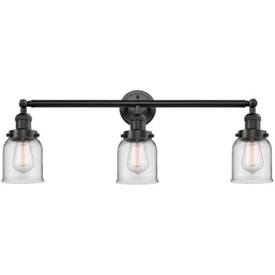 Moriah Adjustable Vanity Light