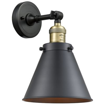 Zachary Adjustable Wall Sconce