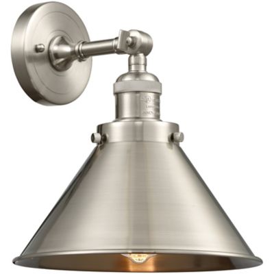 Zachary Adjustable Wall Sconce