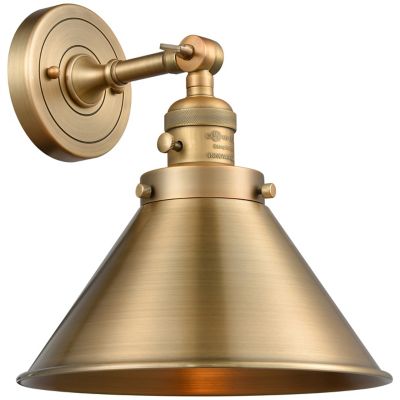 Zachary Adjustable Wall Sconce