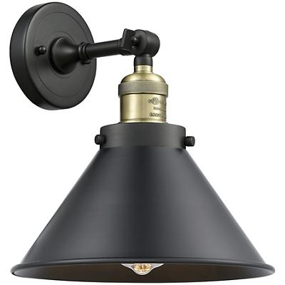Zachary Adjustable Wall Sconce