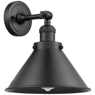 Zachary Adjustable Wall Sconce