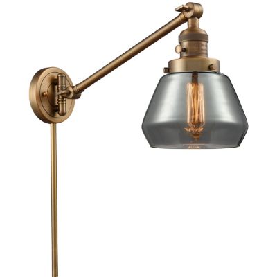Andres Adjustable Split Arm Wall Sconce