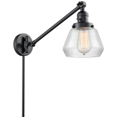Andres Adjustable Split Arm Wall Sconce