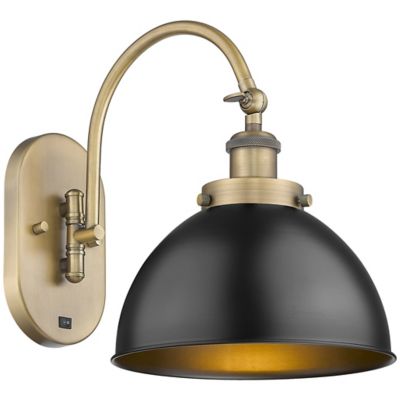 Caln Wall Sconce