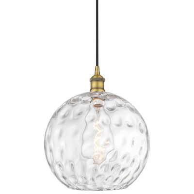 Barria Pendant