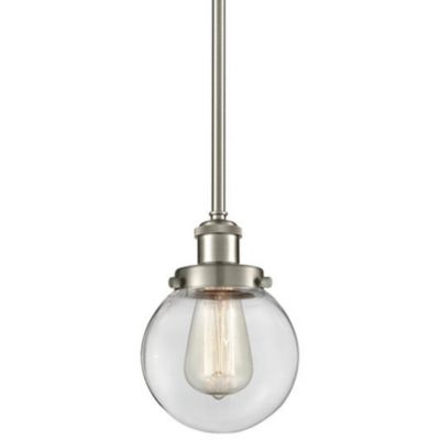 Vaughan Mini Pendant