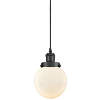 Vaughan Mini Pendant