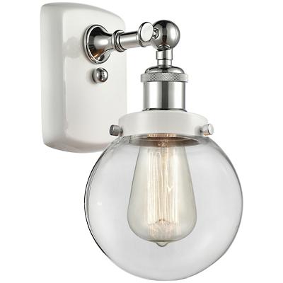Nikkie Wall Sconce