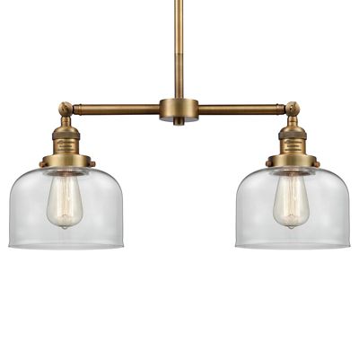 Jeanie Linear Suspension