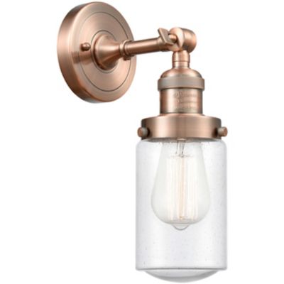 Kasha Wall Sconce