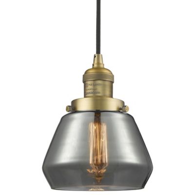 Andres Mini Pendant