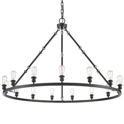 Poema Chandelier