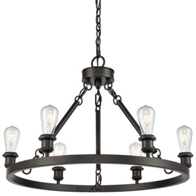 Poema Chandelier