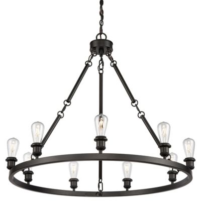 Poema Chandelier