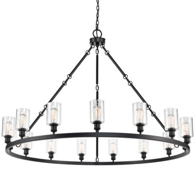 Poema Chandelier