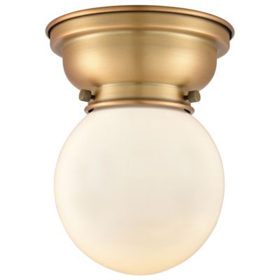 Melena Flushmount