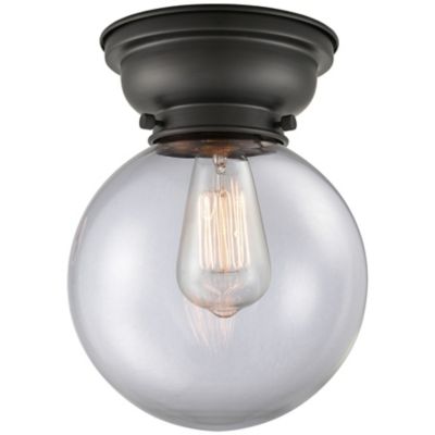 Melena Flushmount