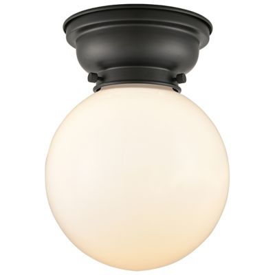 Melena Flushmount