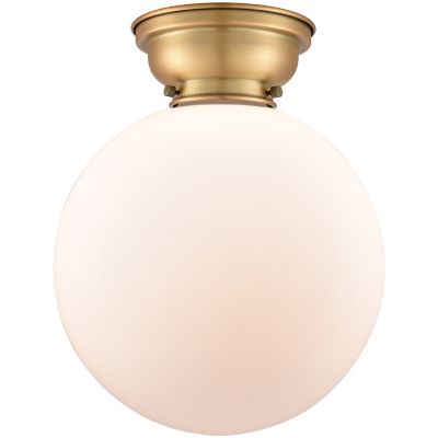 Melena Flushmount