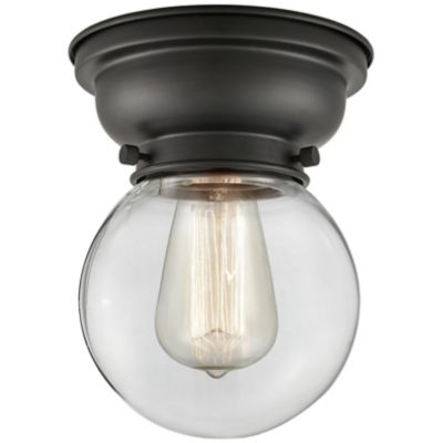 Melena Flushmount