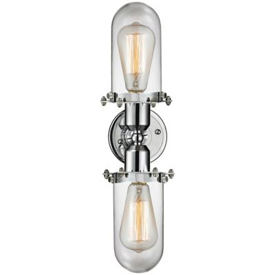 Ivan Vanity Light