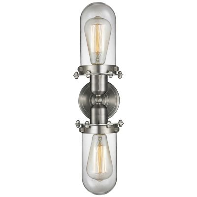 Ivan Vanity Light