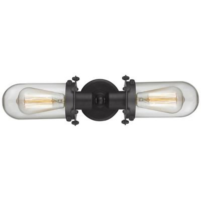 Ivan Vanity Light
