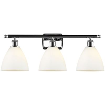 Gareth Vanity Light