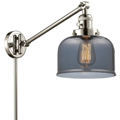 Moriah Swing Arm Wall Sconce