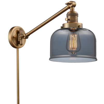 Moriah Swing Arm Wall Sconce