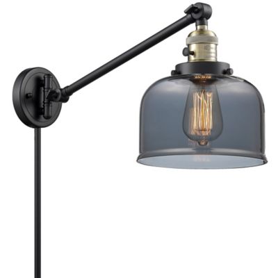 Moriah Swing Arm Wall Sconce
