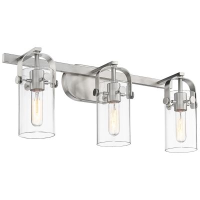 Paisley Vanity Light