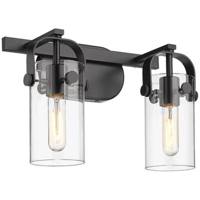 Paisley Vanity Light