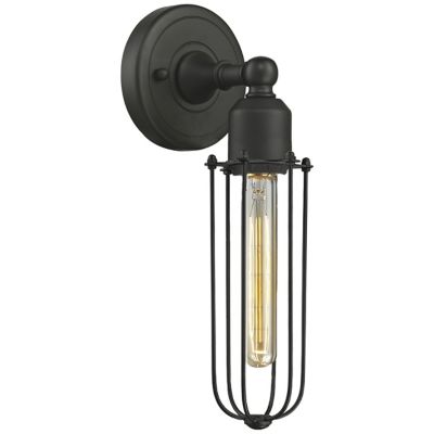 Penny Long Wall Sconce