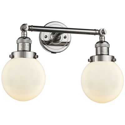 Melena Adjustable Vanity Light