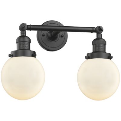 Melena Adjustable Vanity Light