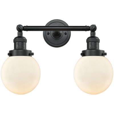 Melena Adjustable Vanity Light