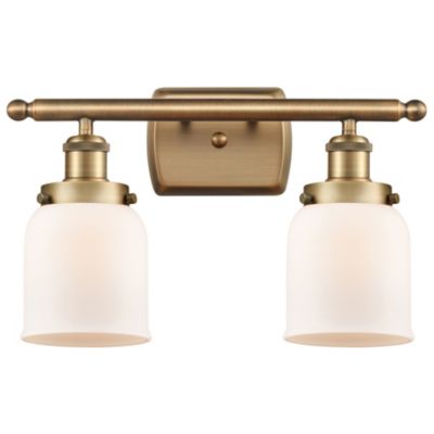 Moriah Vanity Light