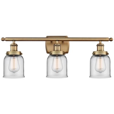 Moriah Vanity Light